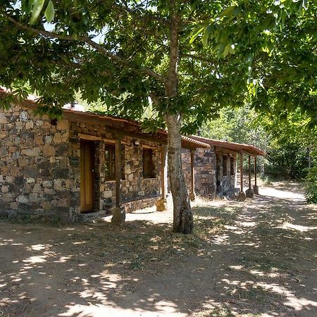 Cepo Verde Gondesende Exterior photo