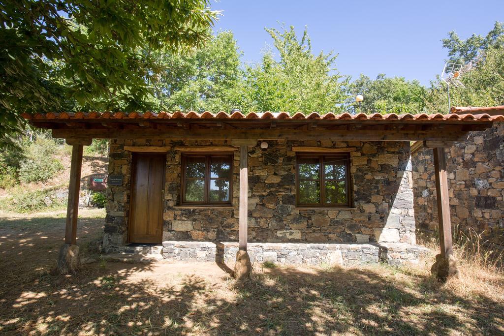 Cepo Verde Gondesende Exterior photo